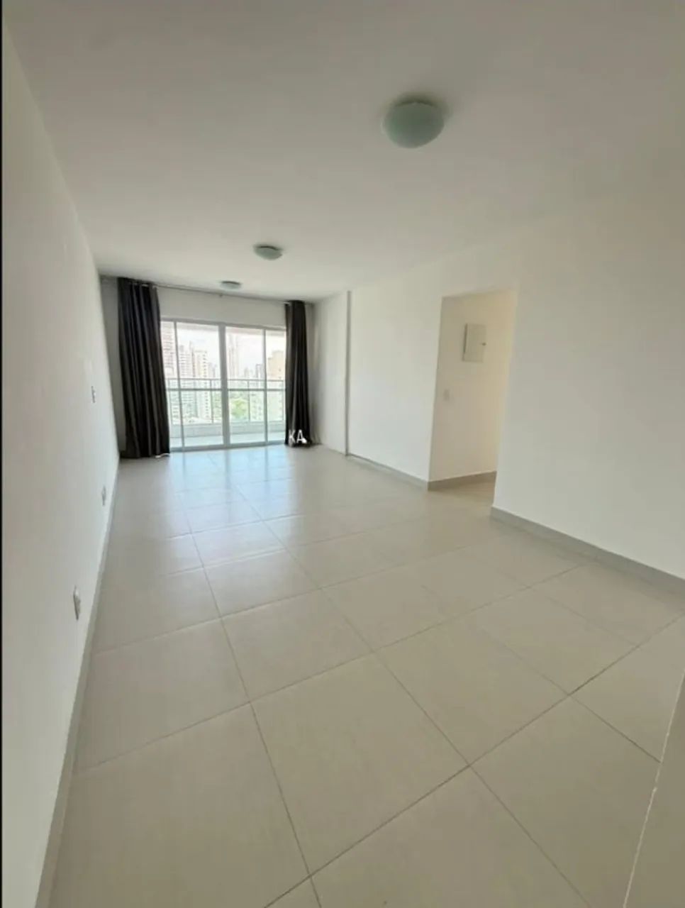 Condomínio Passaredo - Apto 3/4 sendo 1 suíte de 98 m² com 2 vagas por 780.000,00, Tirol - Foto 4