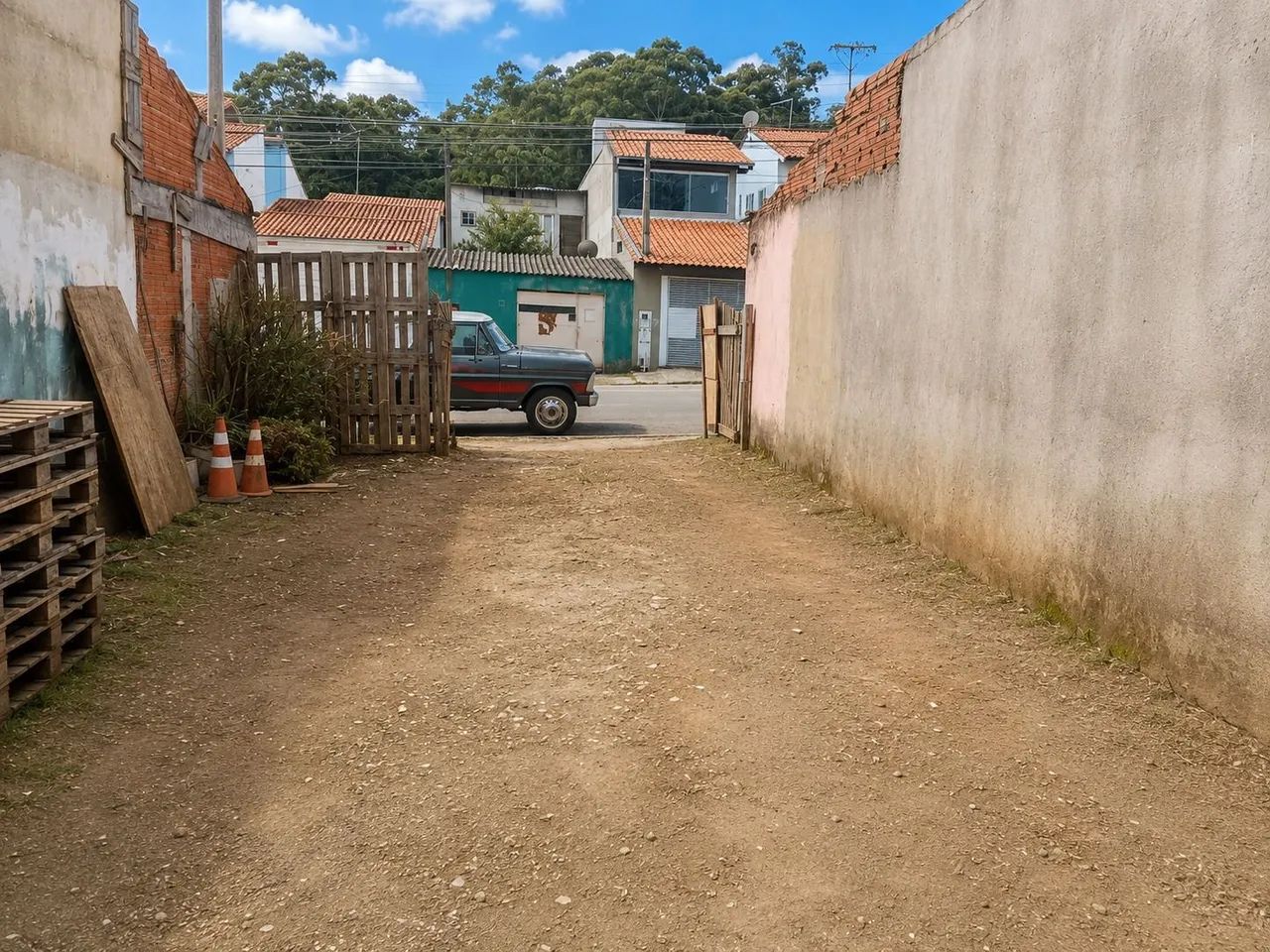TERRENO EM MOGI DAS CRUZES  - Foto 3