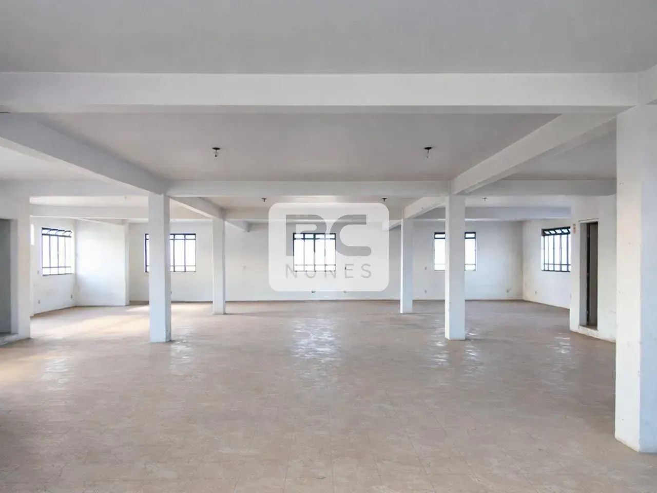 Prédio com área total de 1596,22m², Bairro Carlos Prates - Belo Horizonte/MG. - Foto 5