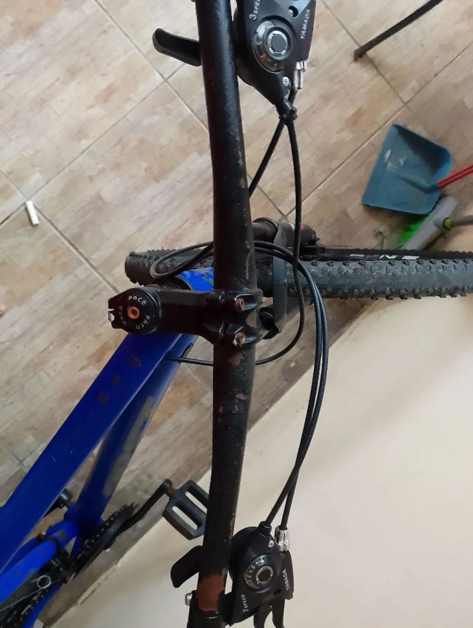 Bicicleta aro 29 - Foto 2