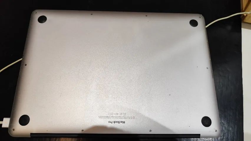 MacBook Pro (Retina, 15-inch, Mid 2015) i7, 16 Gb, 1Tb - Notebooks