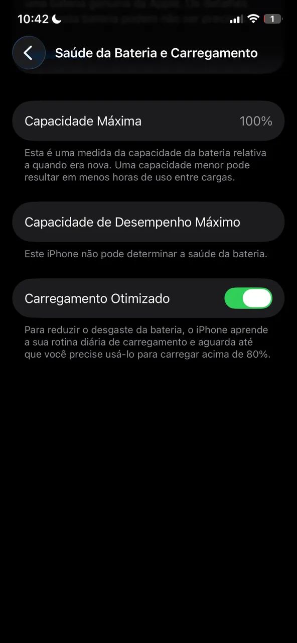 iPhone 12 128g bateria 100% - Foto 4