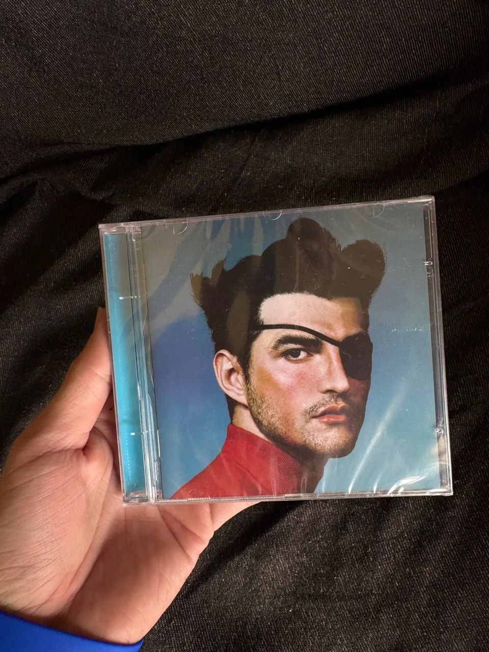 Cd Jão original - lacrado 