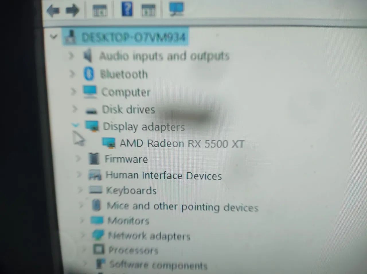 Computador i7 + RX5500XT 8GB - Foto 3