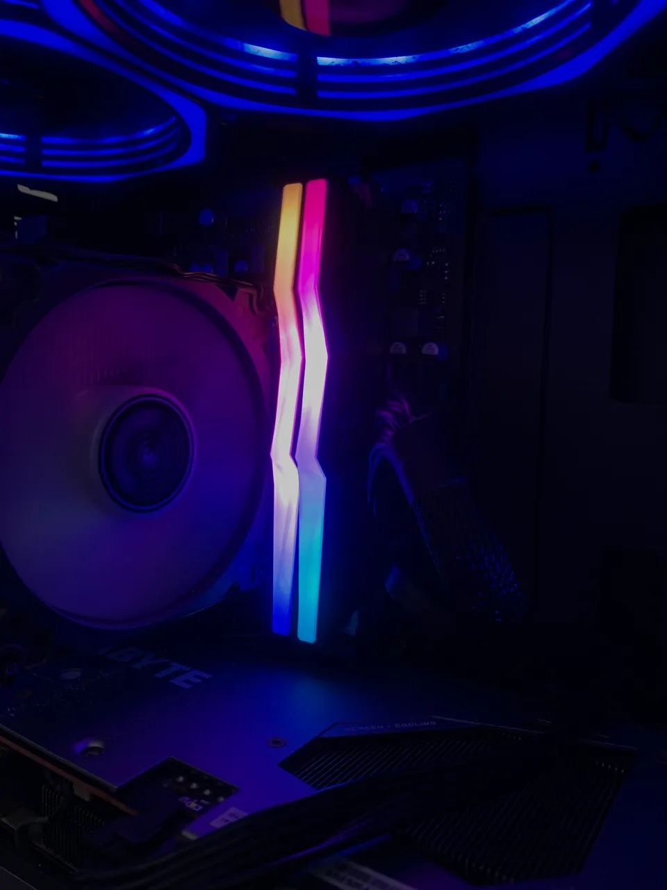 Memória Ram DDR4 - Foto 2