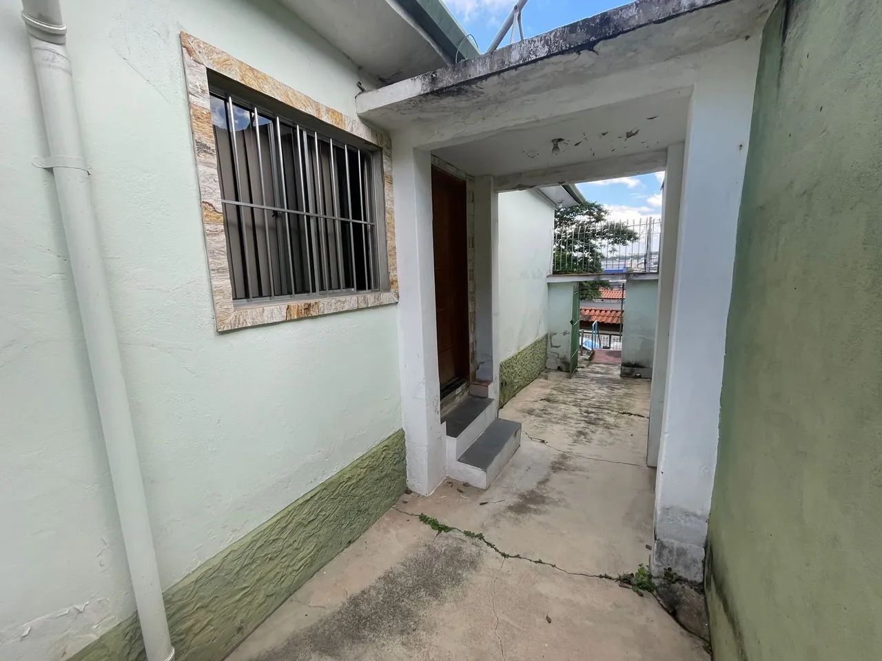 Casa/Terreno a venda na Vila Matilde - Foto 4