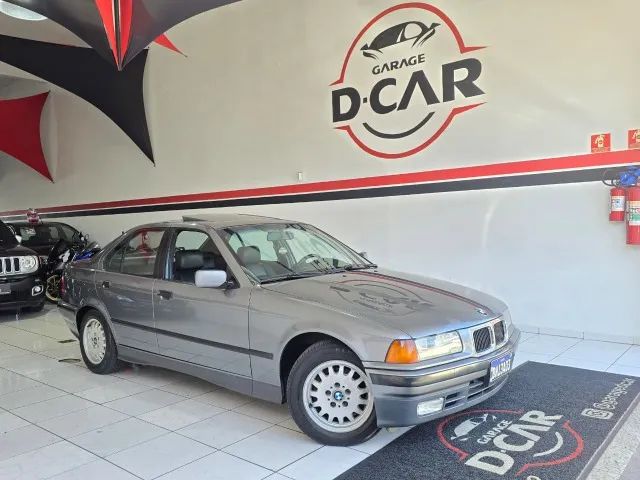 BMW 325I 1993