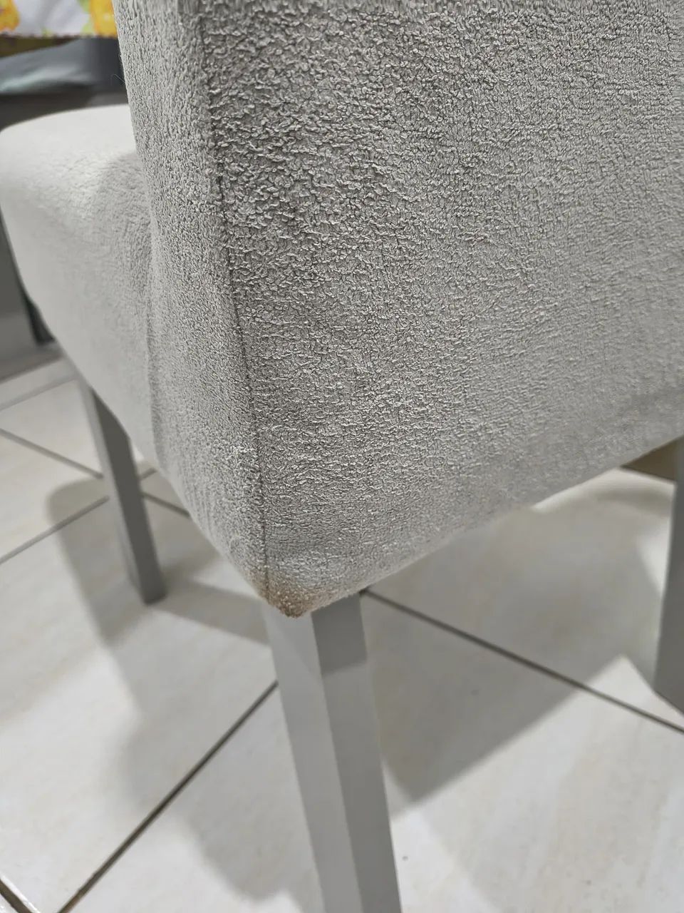 Mesa 6 cadeiras  - Foto 4