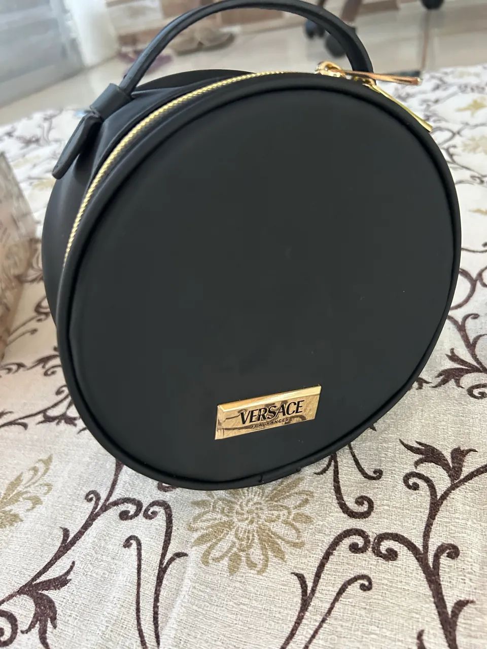 Bolsa Versace - Original - Foto 3