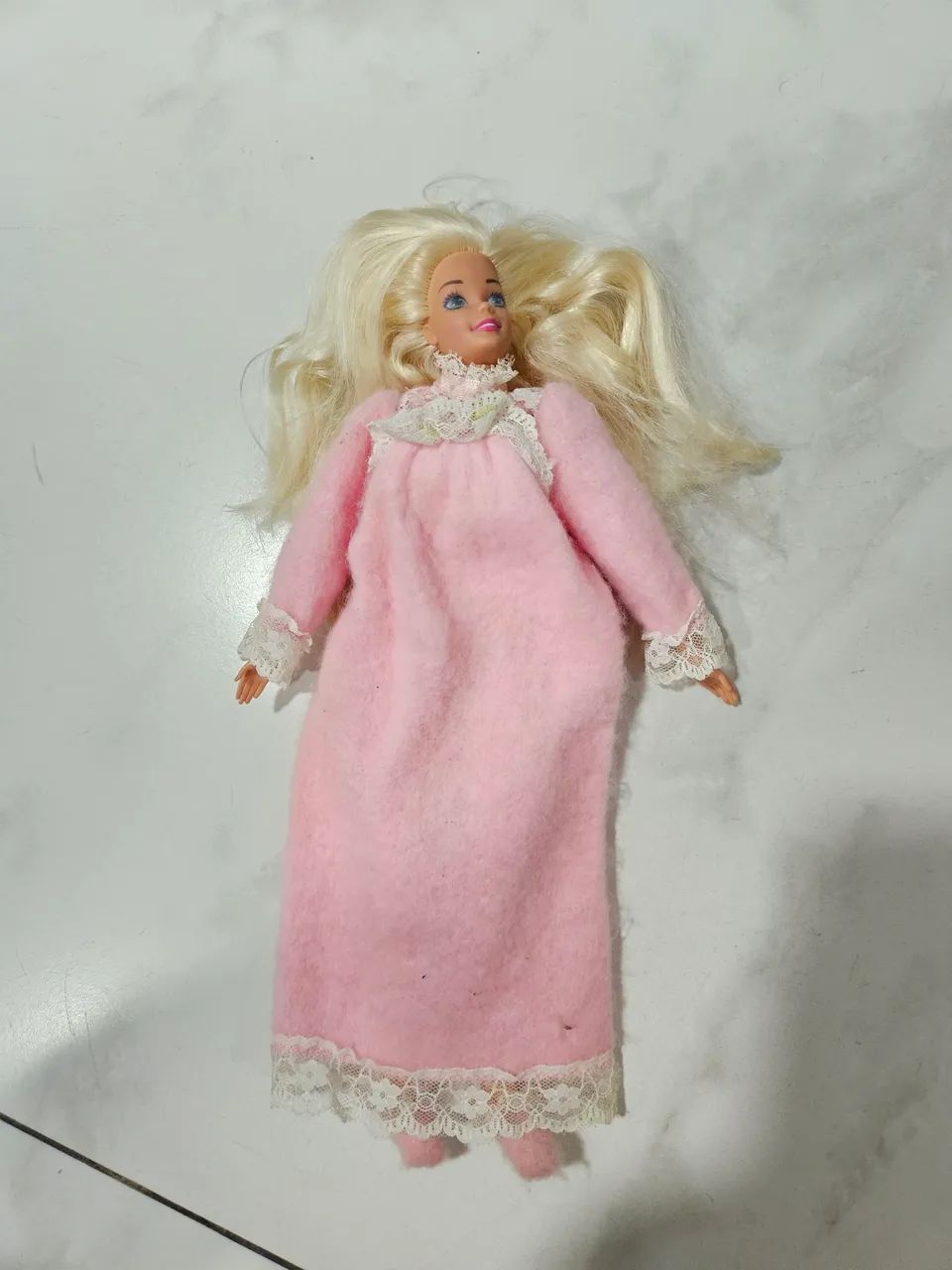 Barbie hora de sonhar - anos 90 - Foto 2