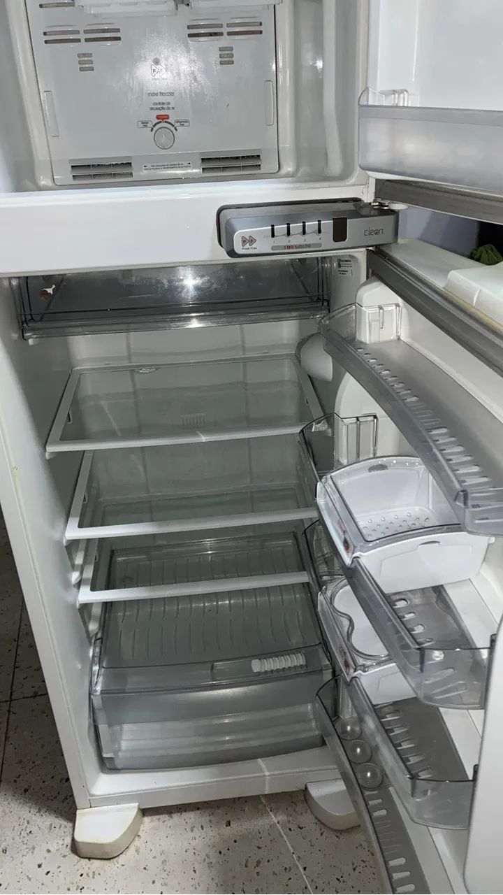 Geladeira Brastemp  - Foto 2