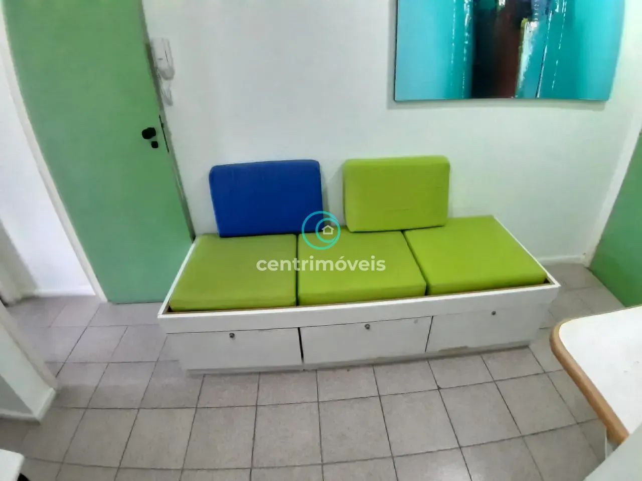 Sala à venda, Tijuca, Rio de Janeiro, RJ - Foto 5