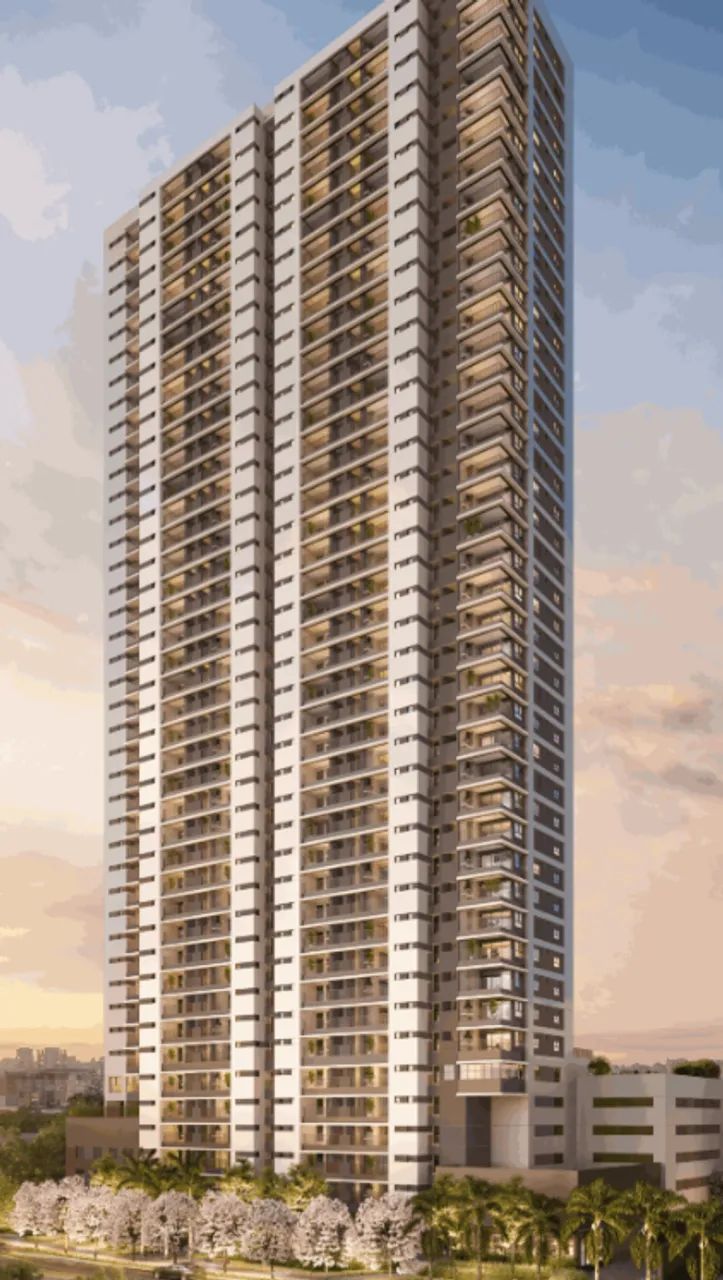 NOVA VIVERE CAMINHOS DA LAPA
