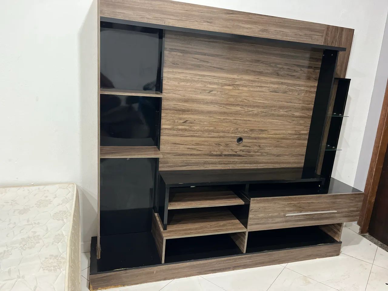 Rack sala