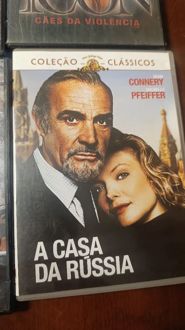 Lote Dvds Originais - Foto 3