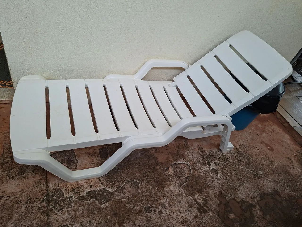 Cadeira de piscina  - Foto 2