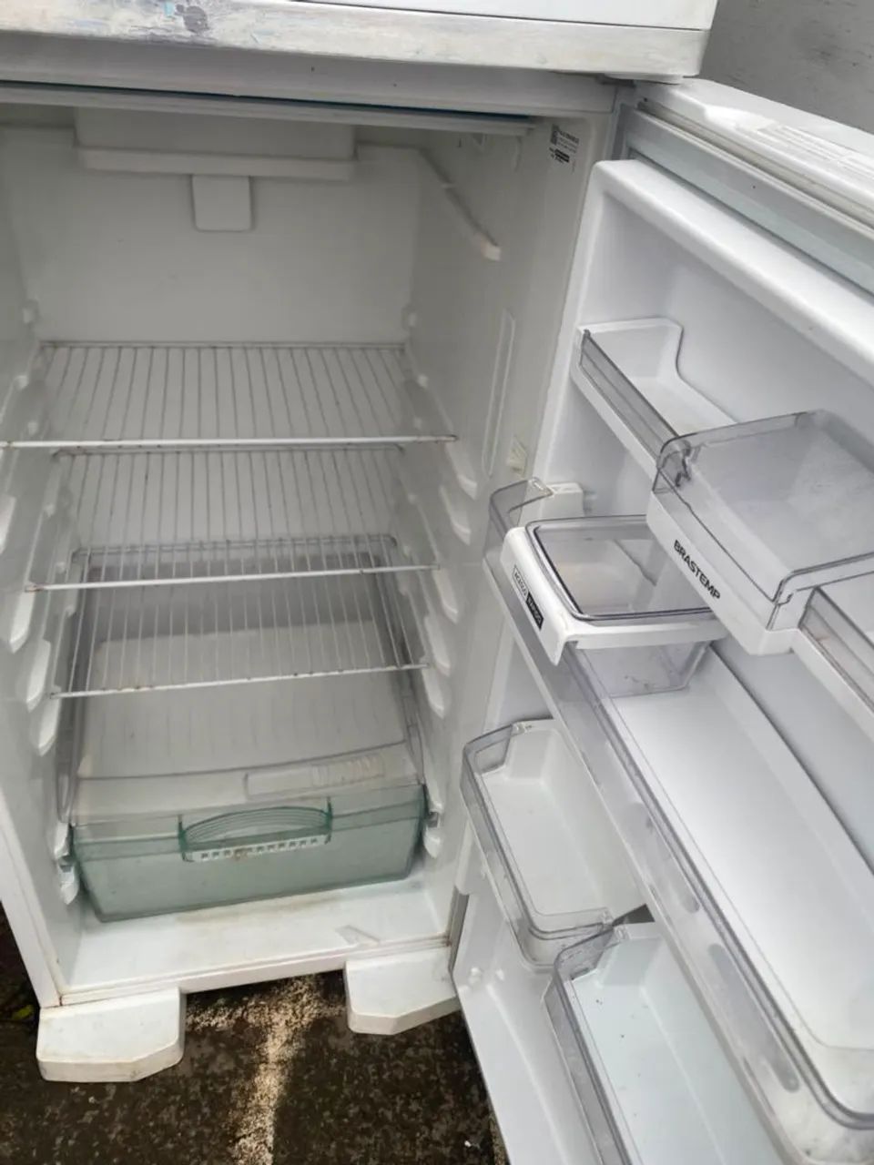 Refrigerador  - Foto 3