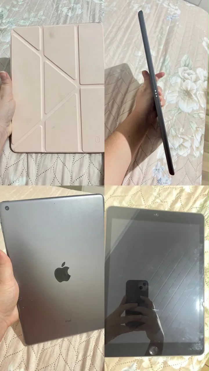 iPad 9 geração 
