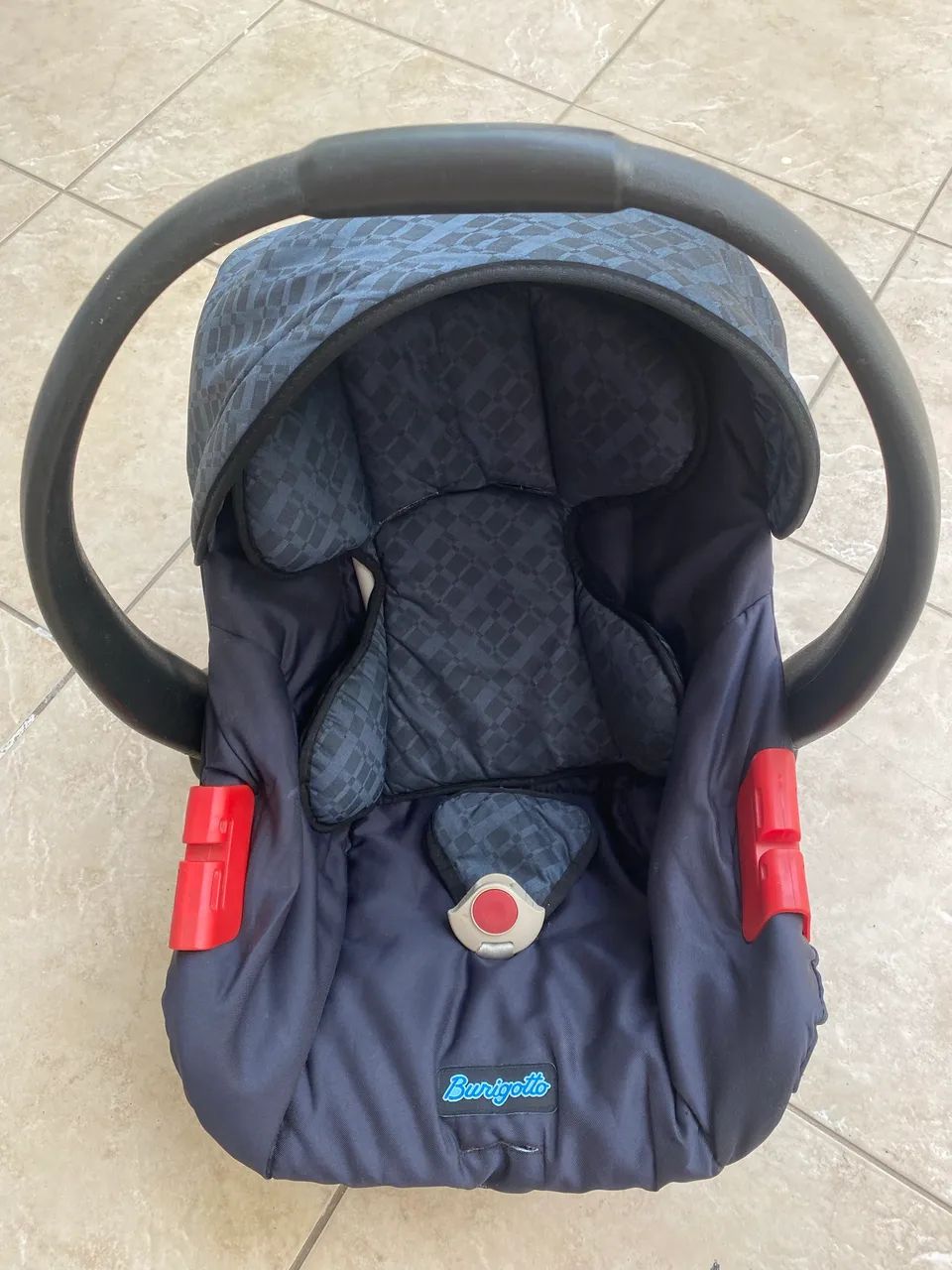 Bebê conforto - Foto 2