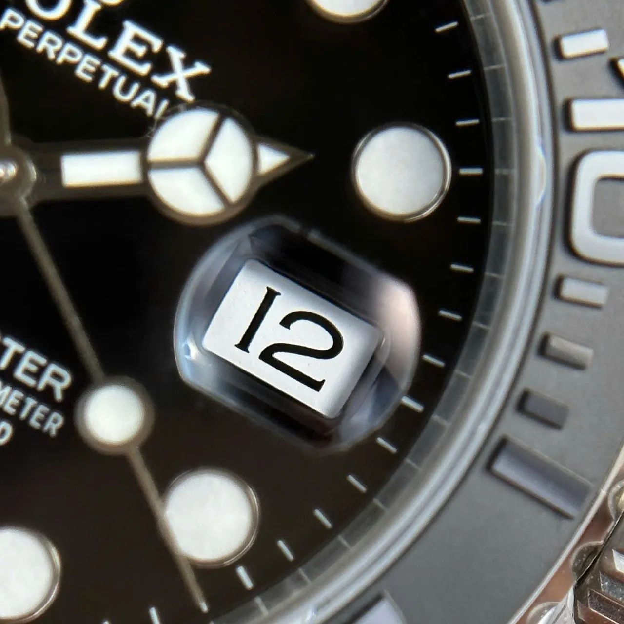 Relógio rolex Yachaster 42mm - Foto 3