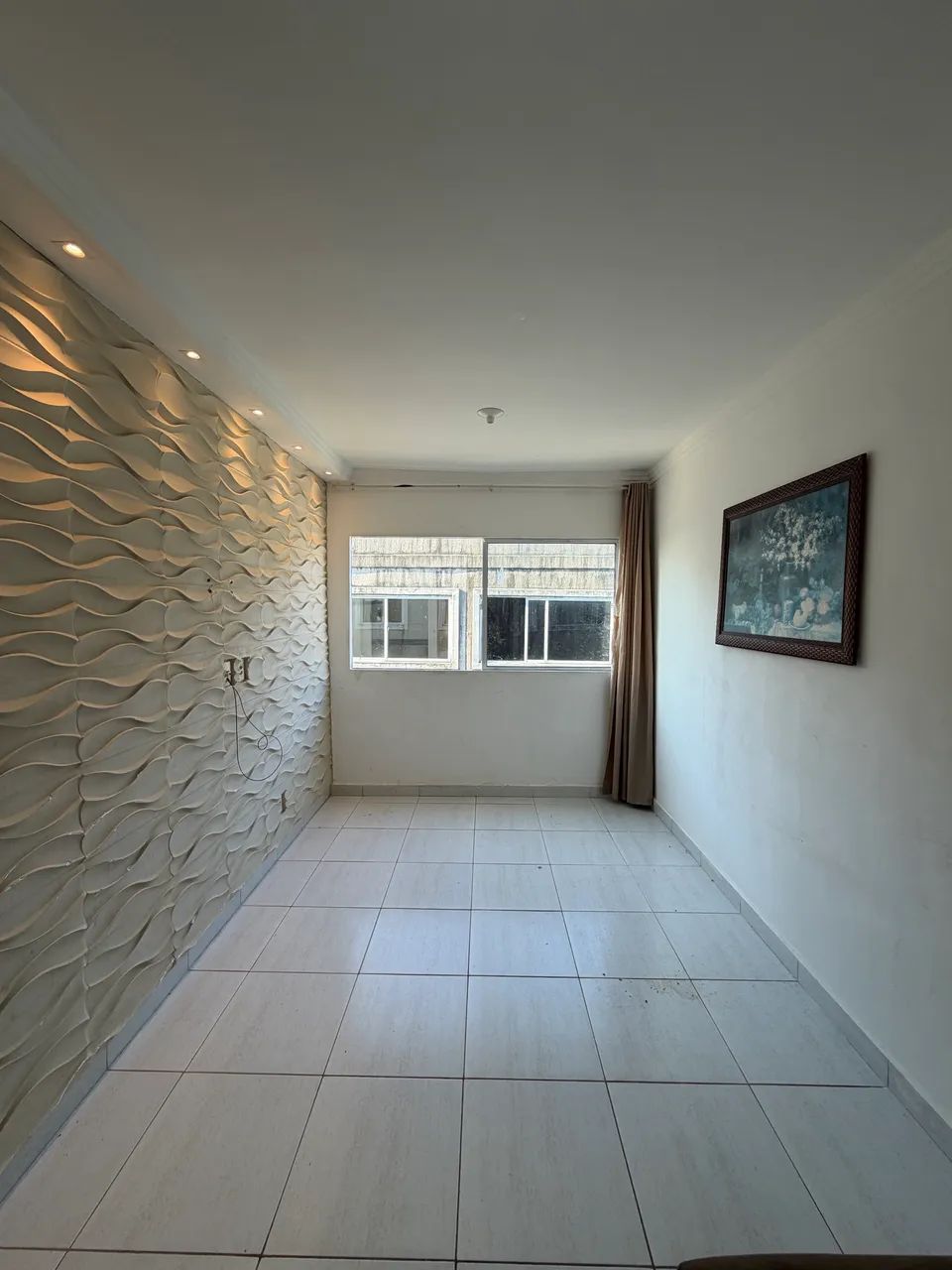 Apartamento no muçumagro 