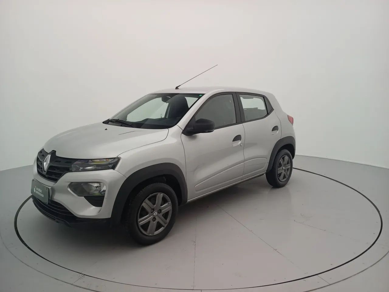 Renault Kwid 1.0 Zen 2026