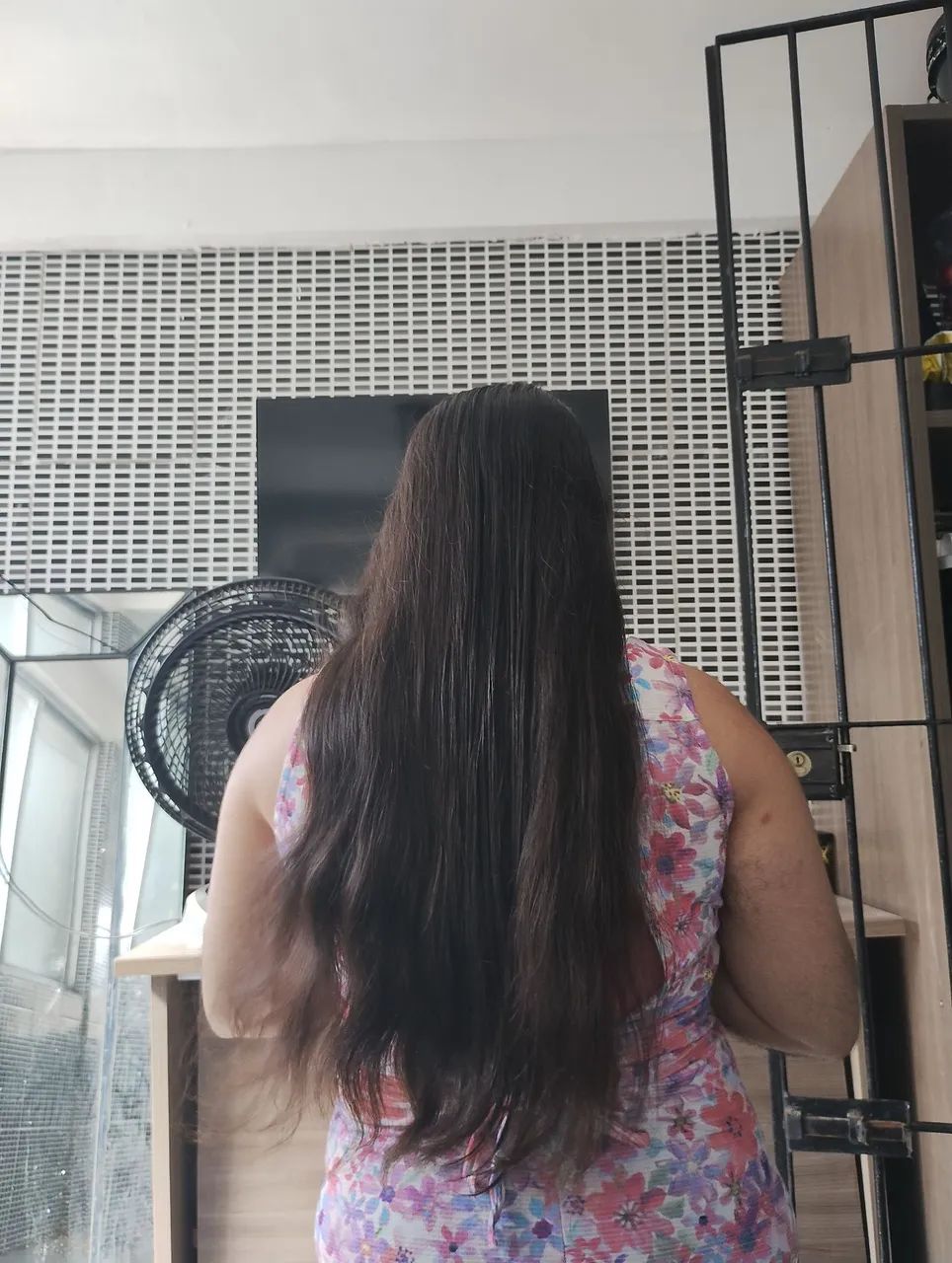 Cabelo humano  - Foto 2