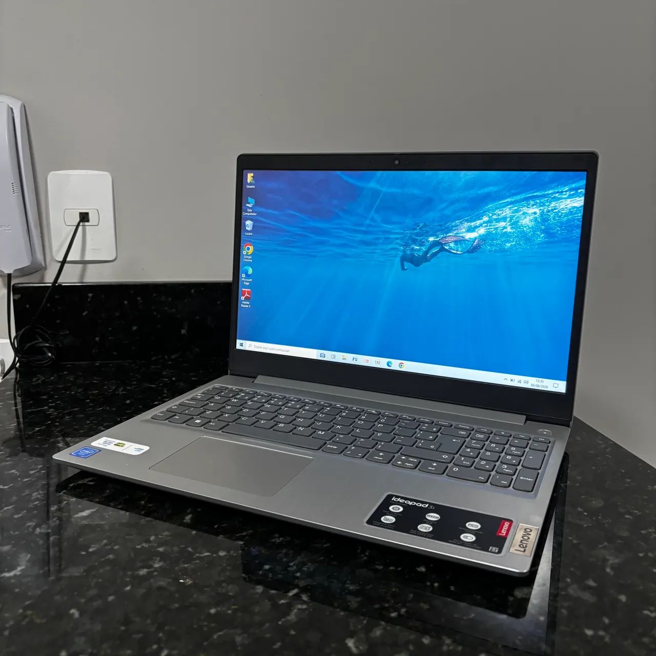 Notebook Lenovo Ideapad  - Foto 4