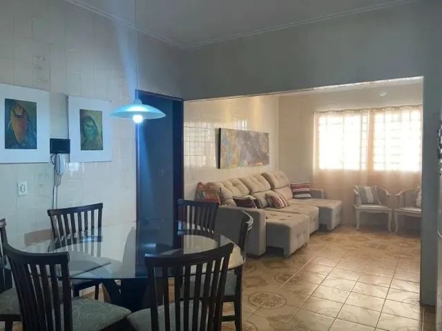vendo casa em dourados - Foto 3