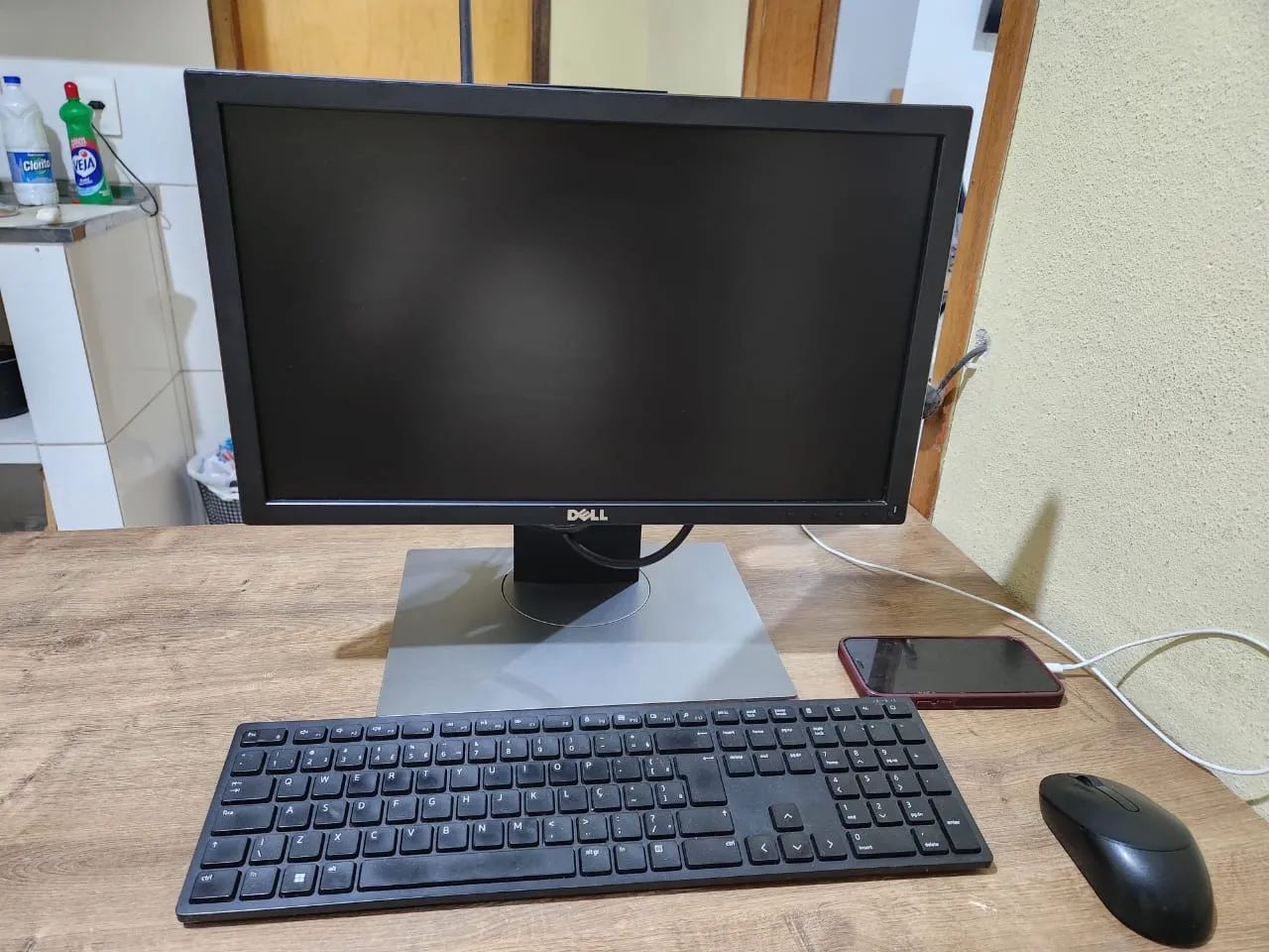 Computador Dell Optiplex 3070 - Foto 4