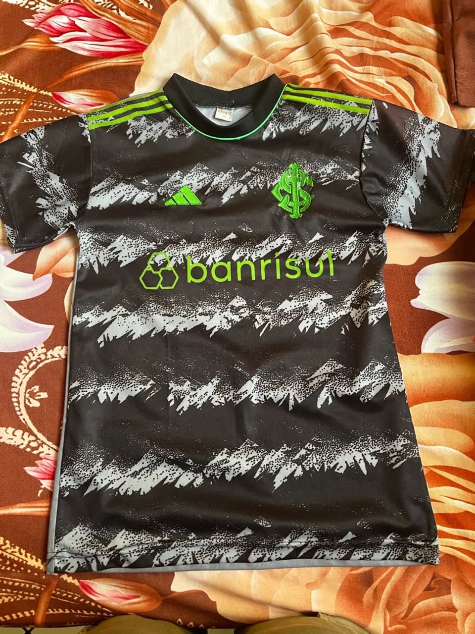 Camisa - Foto 2