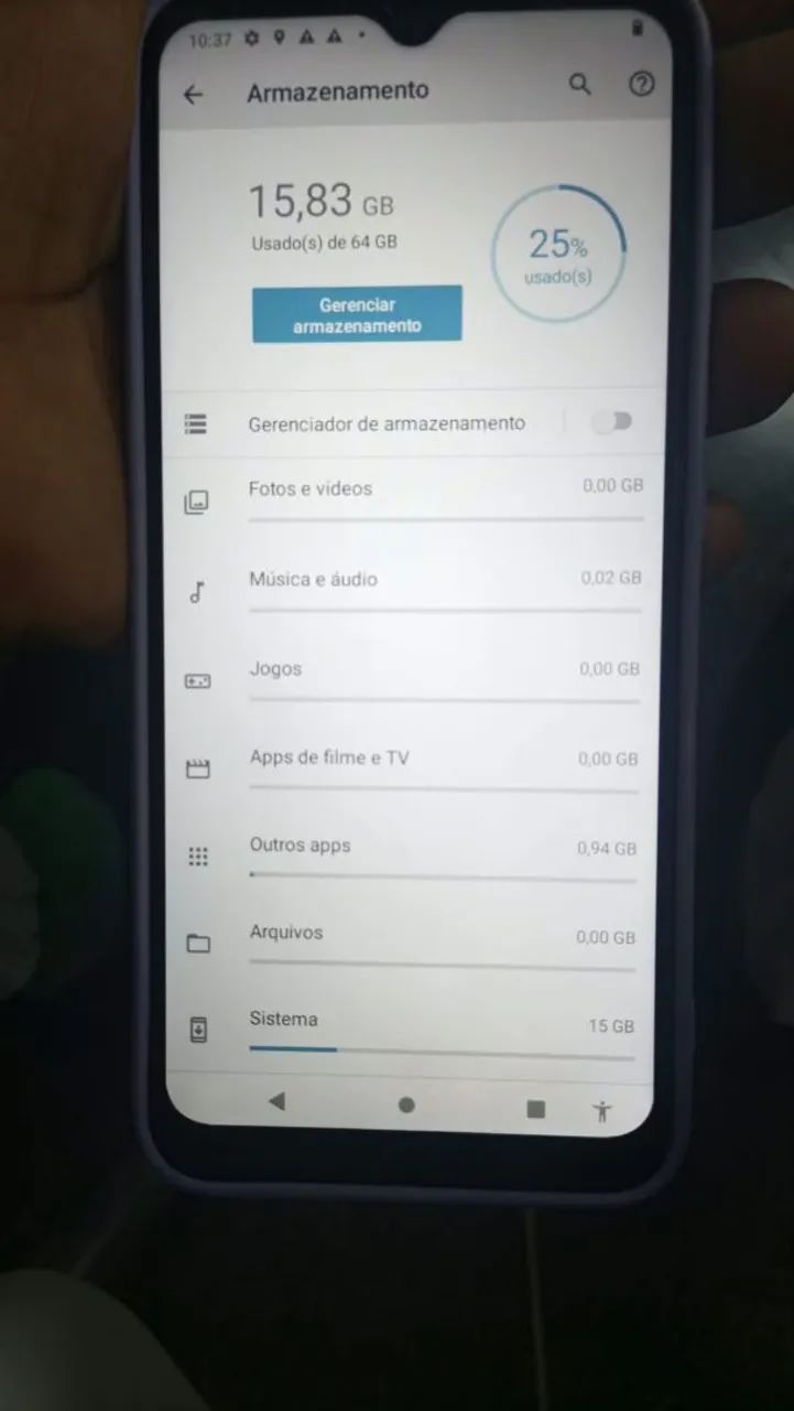Celular  - Foto 2