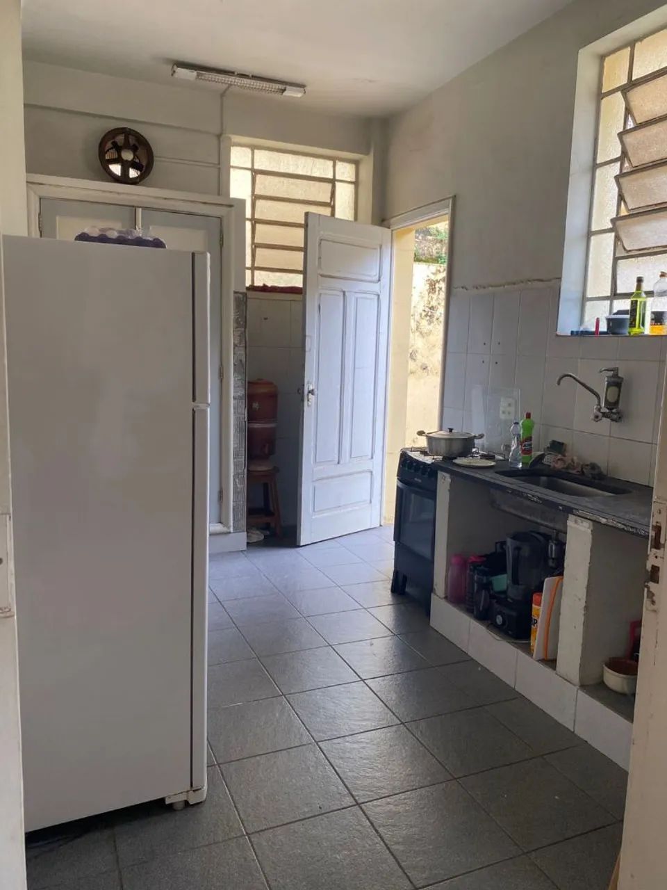 QUARTOS PARA ALUGAR ? CASA COMPARTILHADA | BARROCA - Foto 5