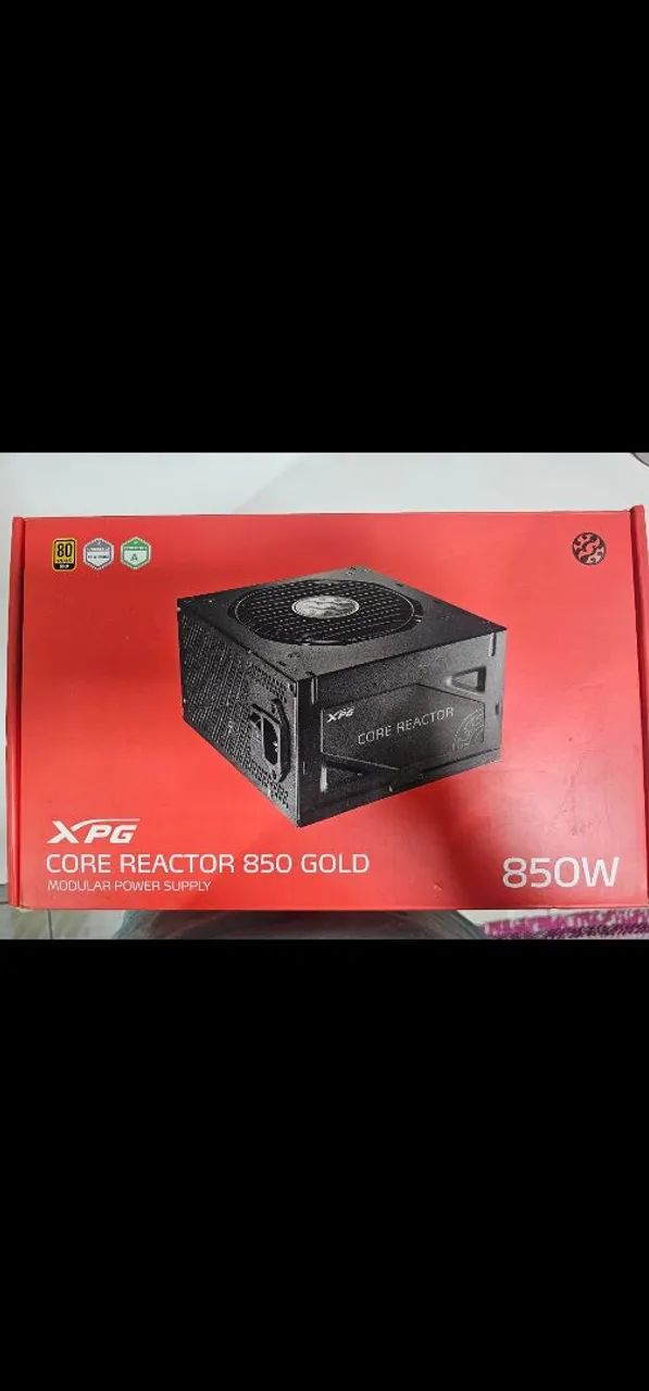 Fonte xpg 850w 