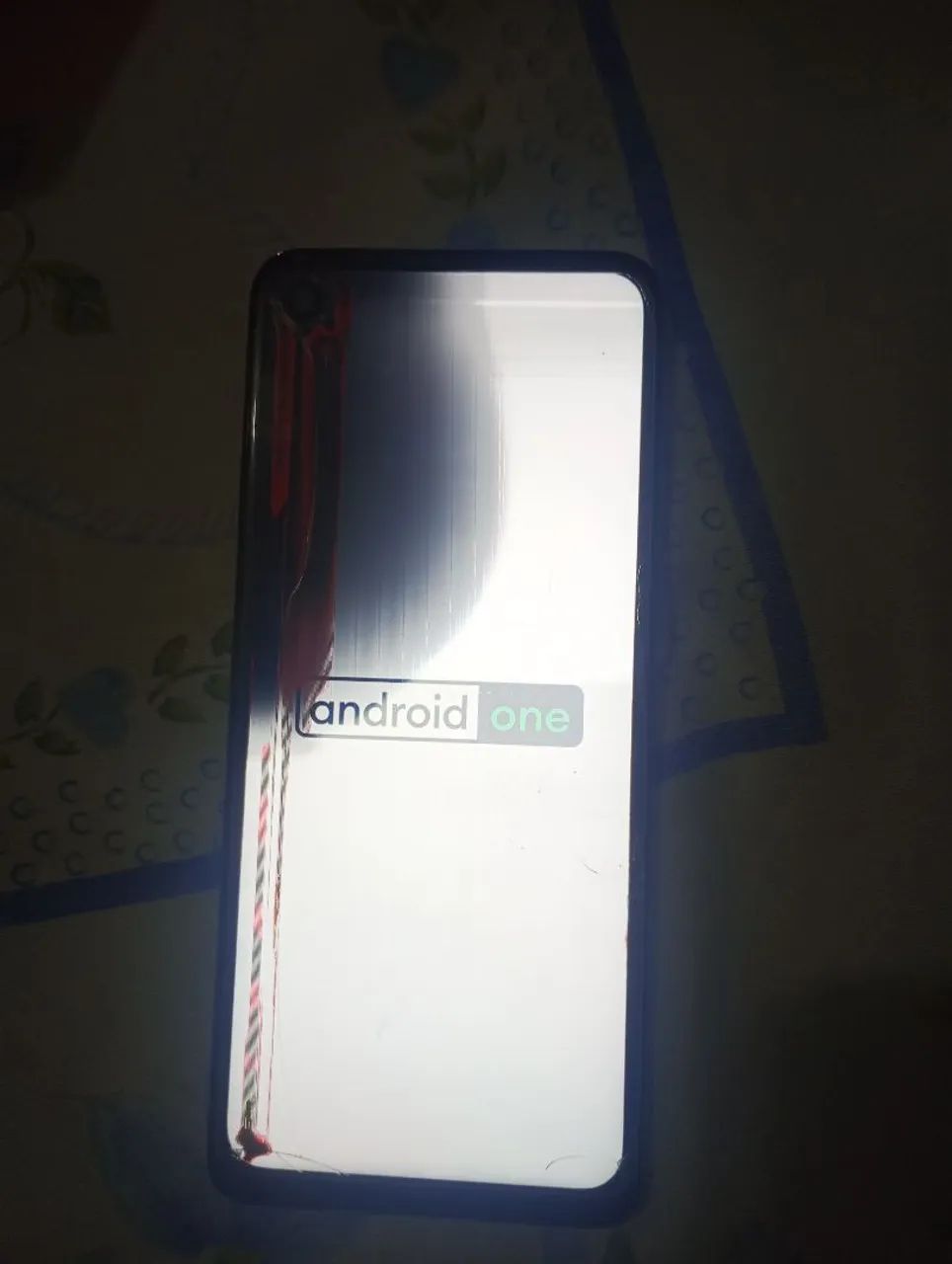 Moto one action ( Retirada de peças) - Foto 3