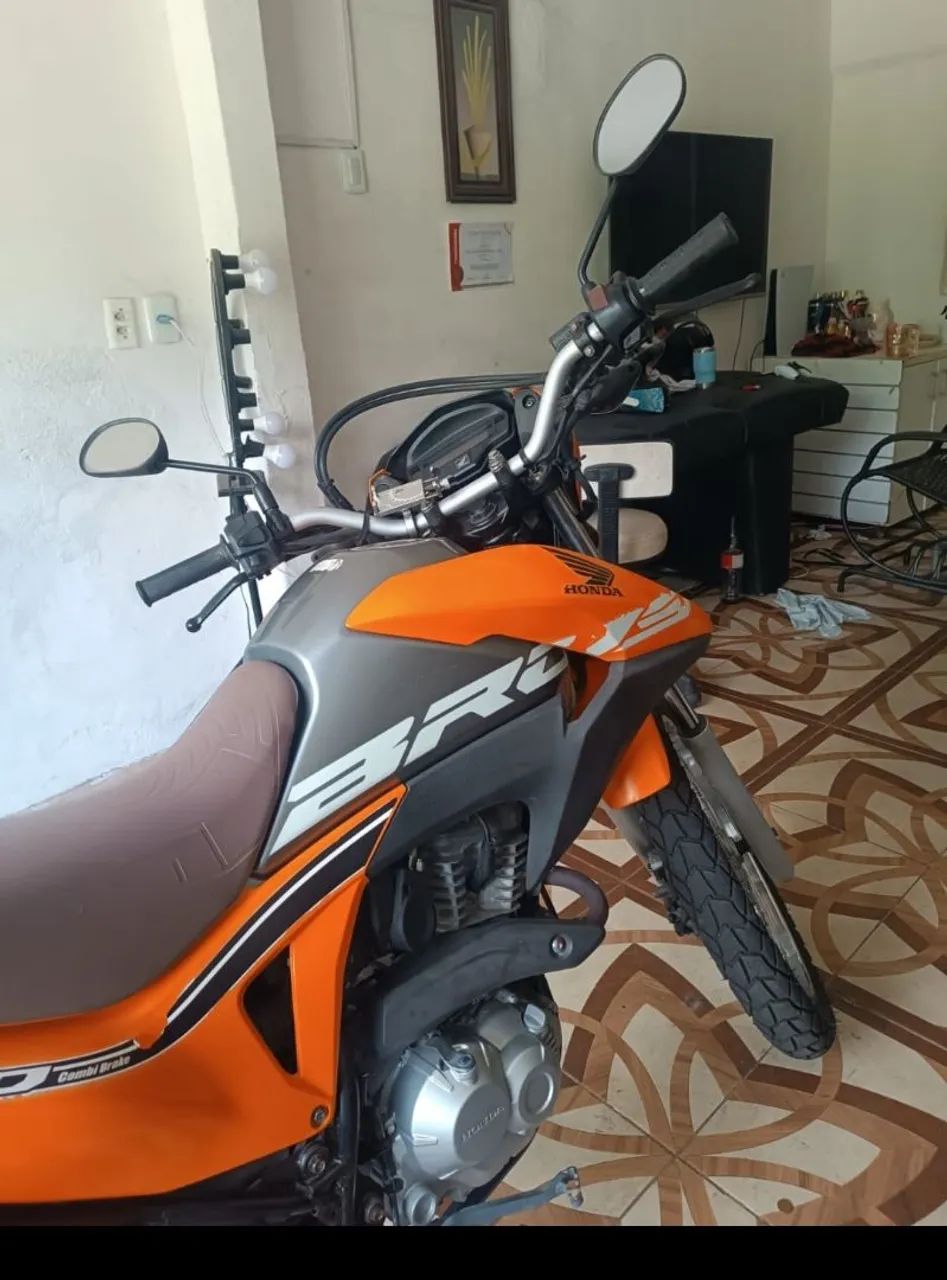 Broz 160 