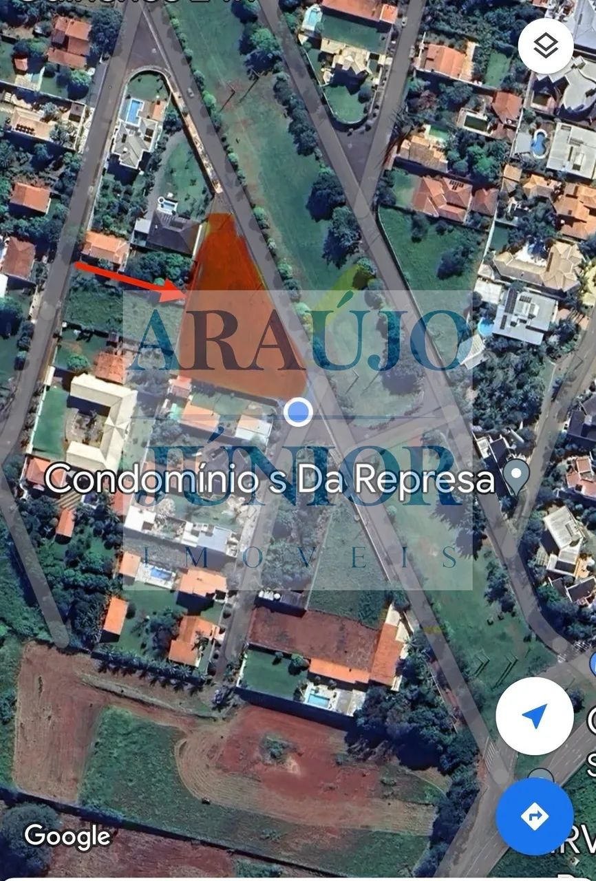 TERRENO RESIDENCIAL em AMERICANA - SP, VALE DAS PAINEIRAS - Foto 5