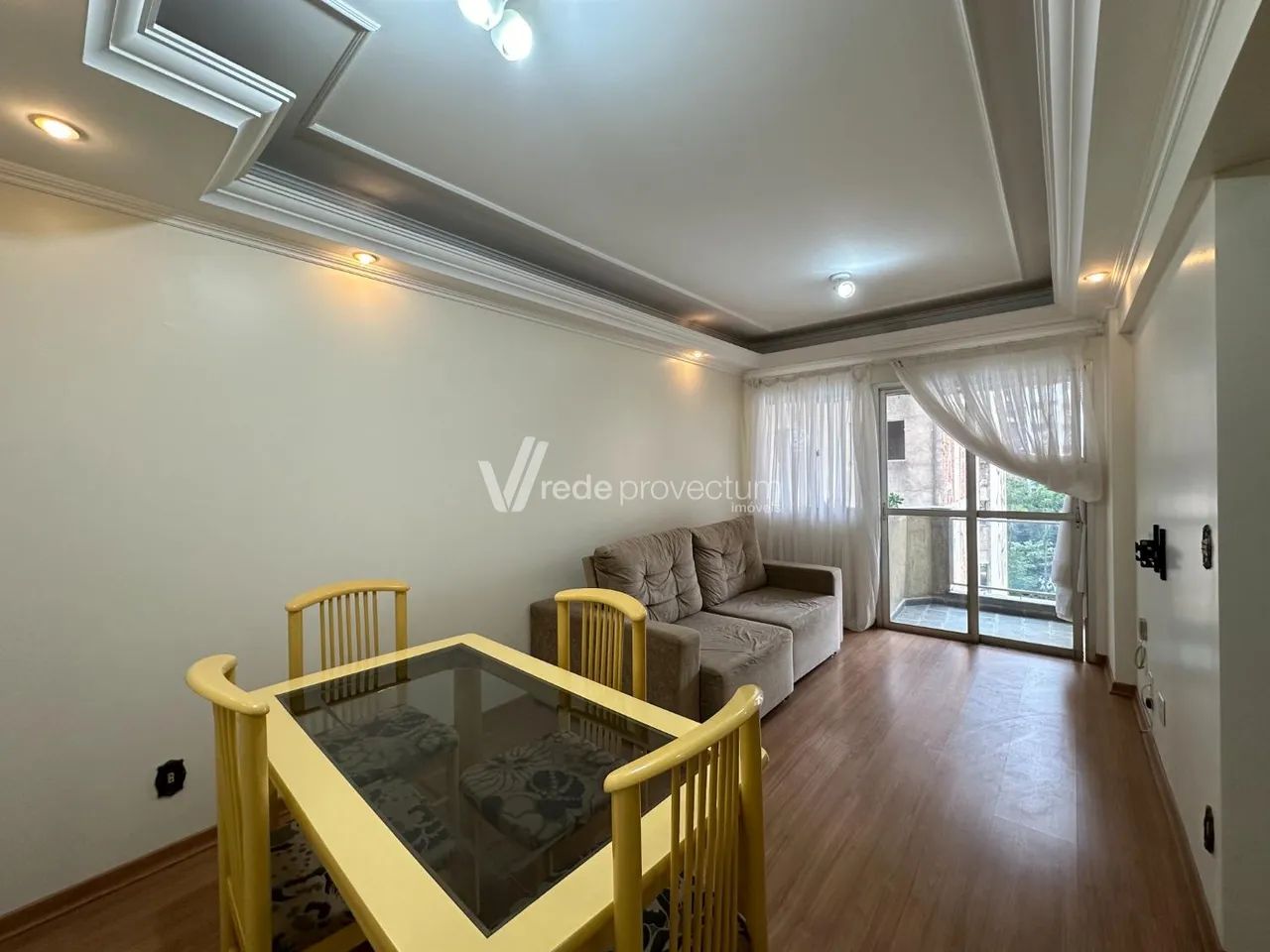 apartamento - Jardim Proença - Campinas - Foto 5