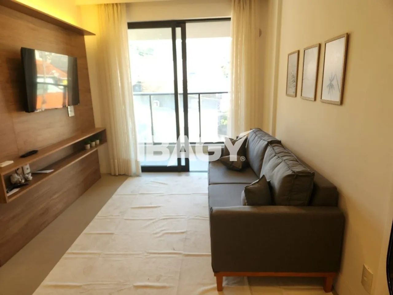 Excelente Apartamento 2 dormitório(s) em Monte Verde - Florianópolis - Foto 3