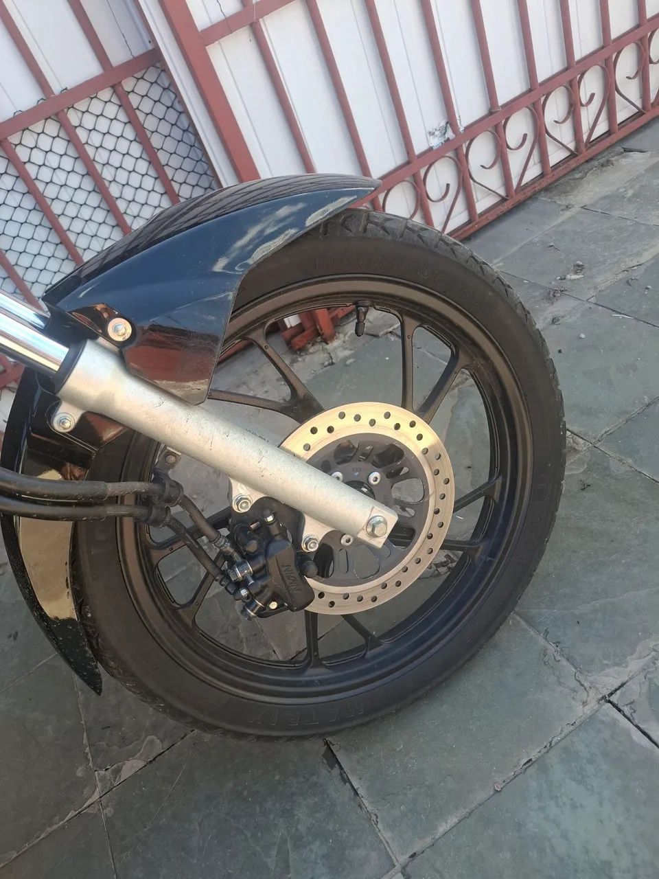 Cg 160 fan/flex - Foto 3