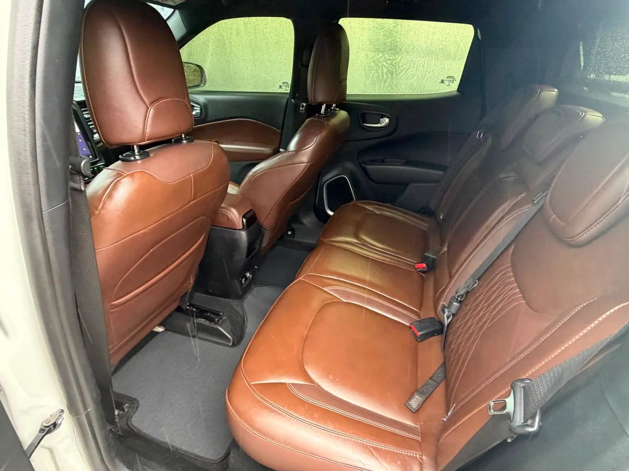 Fiat Toro Ranch 2.0 16V 4X4 Diesel Aut. 2022 - Foto 8