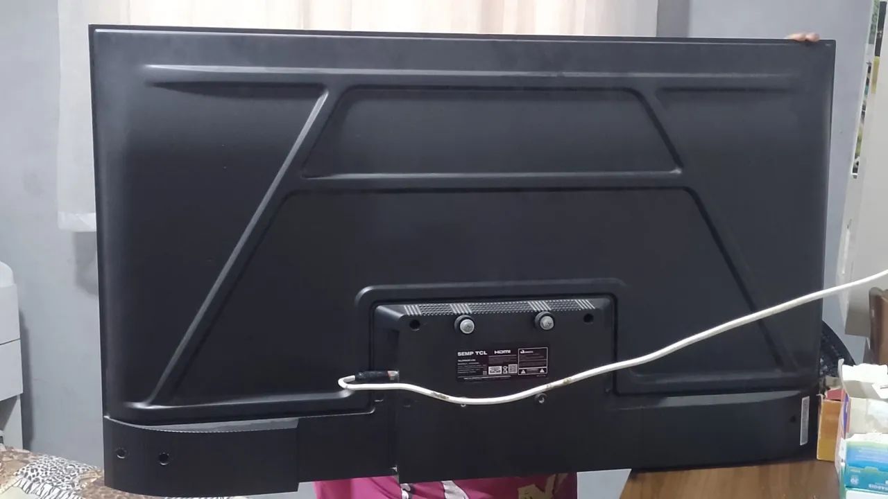 Tv TCL 43' - Foto 4