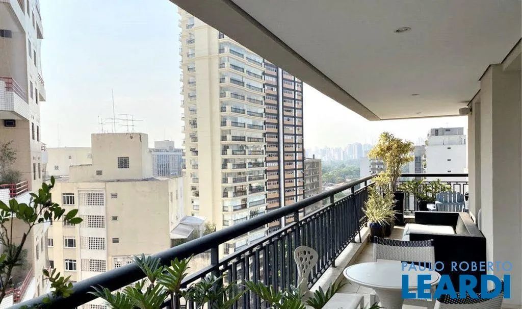 APARTAMENTO - ITAIM - SP - Foto 3