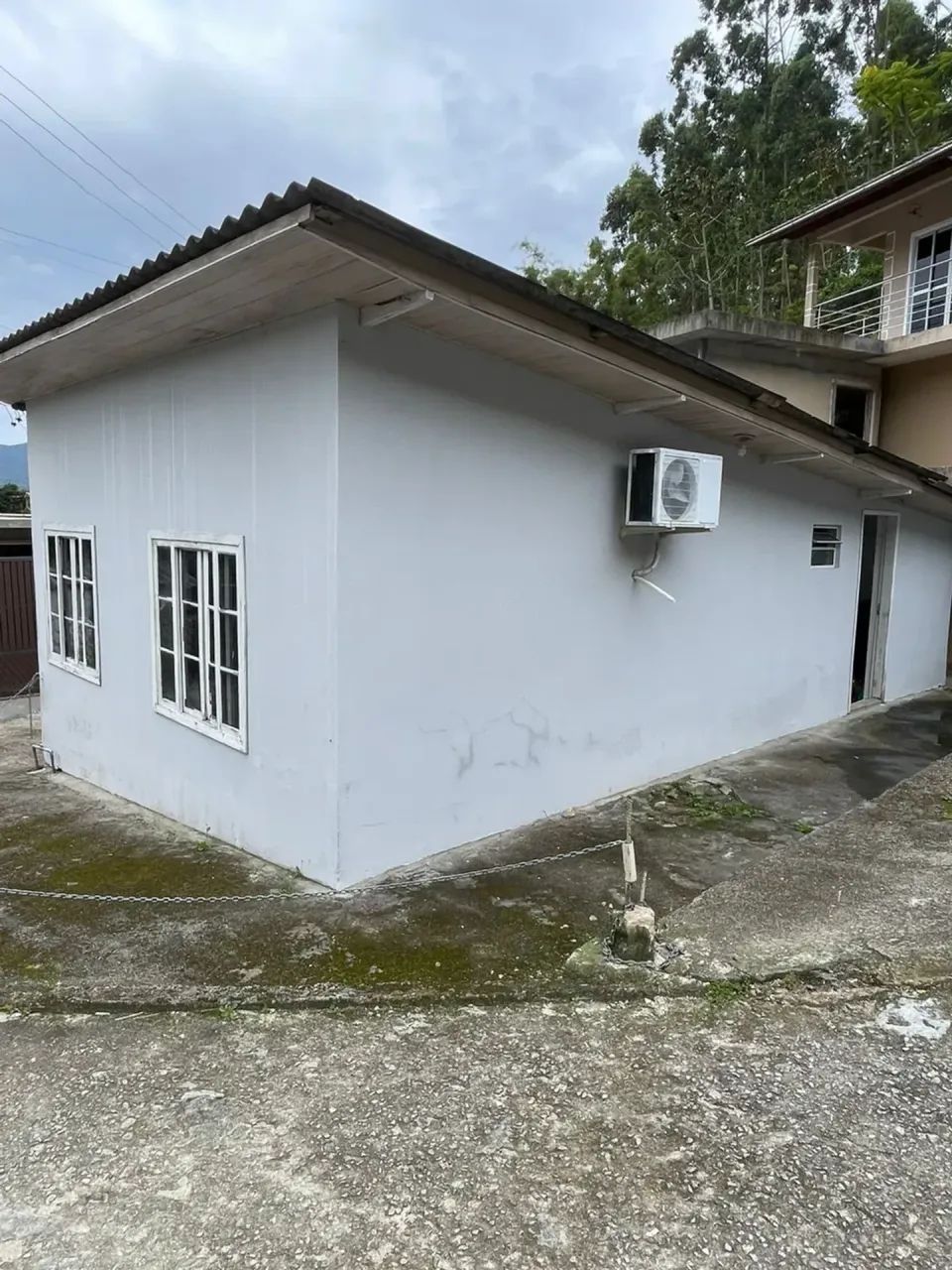 Casa de praia em Governador Celso Ramos - SC - Foto 4