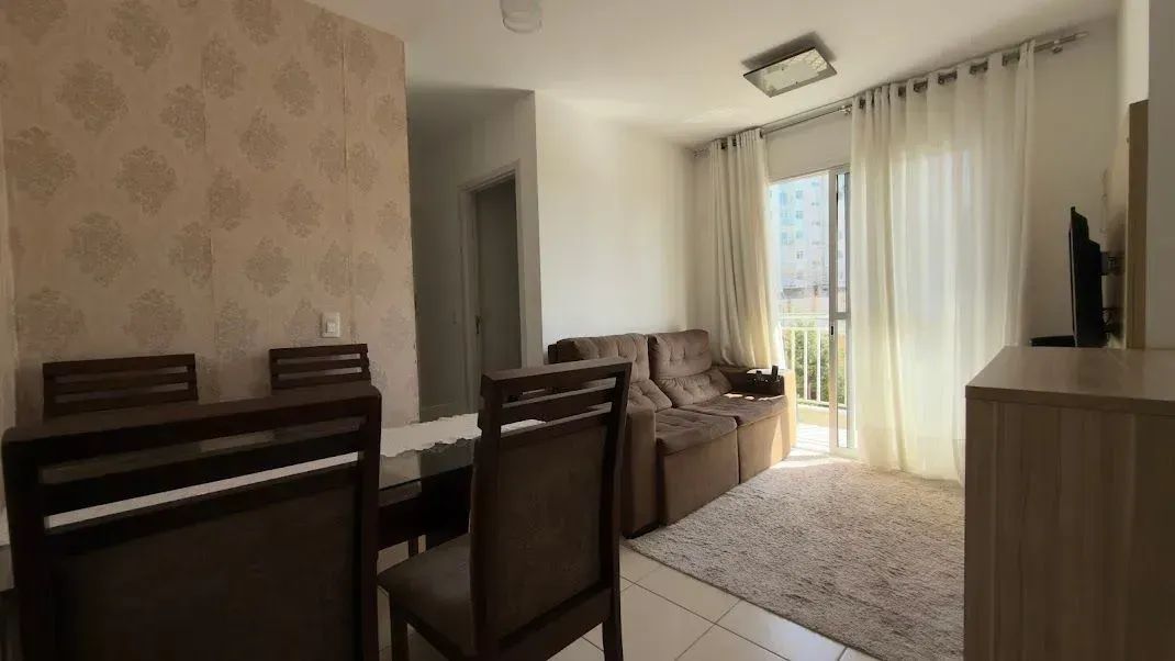 AA - Imóvel a venda com 45 m² e 2 quartos em Ataíde - Vila Velha - ES - Foto 2
