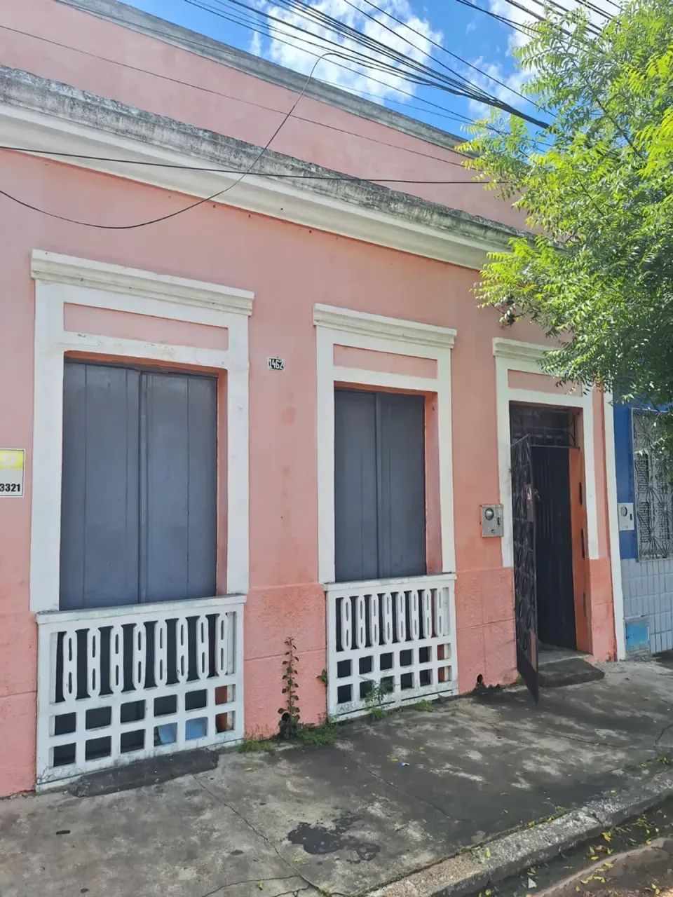 Casa à venda com 2 quartos em Centro - Baturité - CE