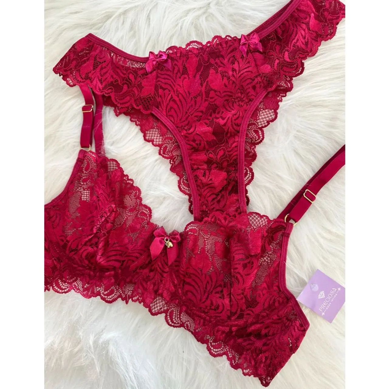 Lingerie  - Foto 4