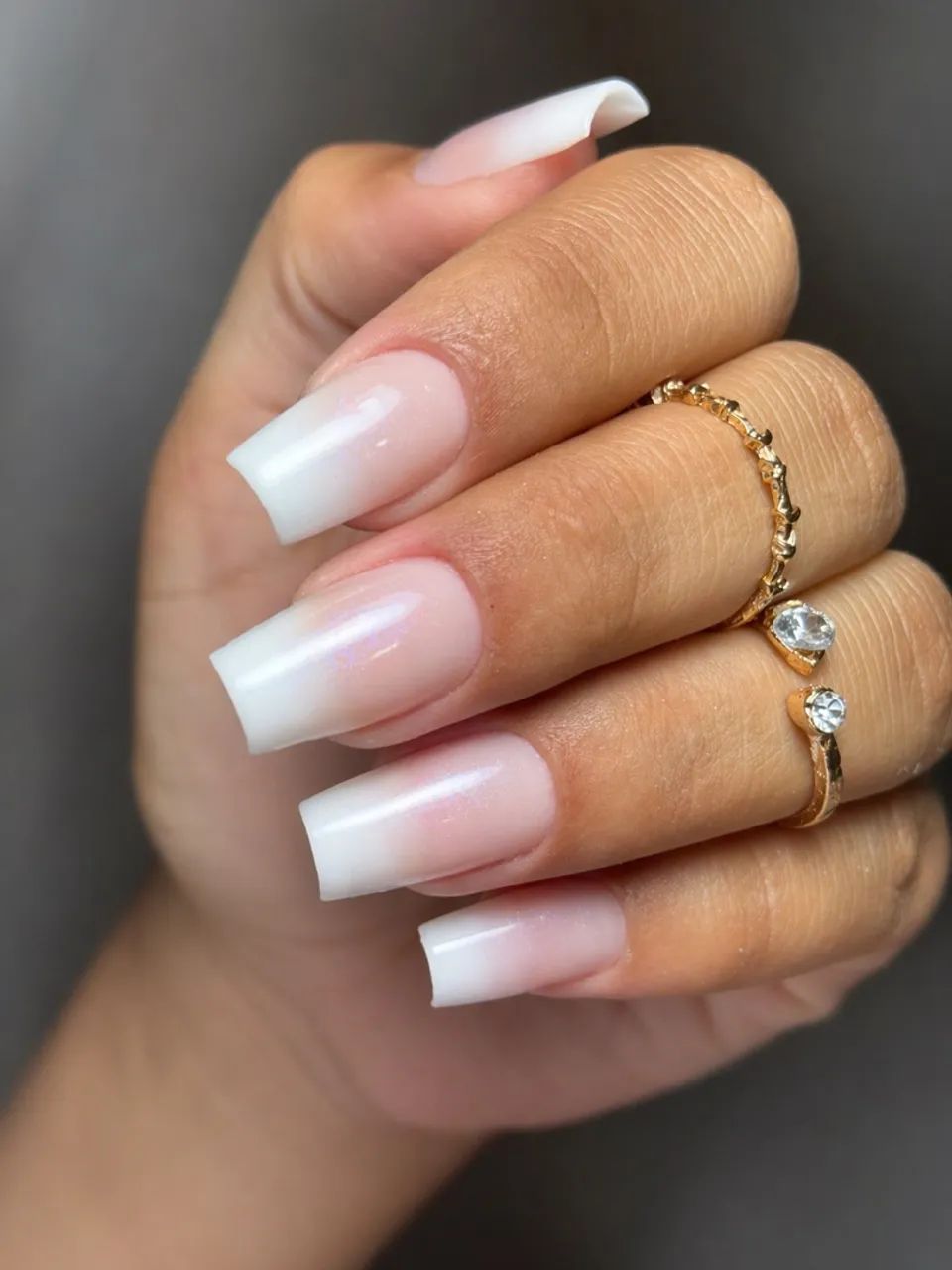 Alongamento de unhas  - Foto 2