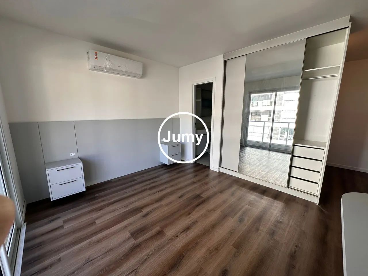 STUDIO MOBILIADO / PROXIMO AO IFSC - Foto 5