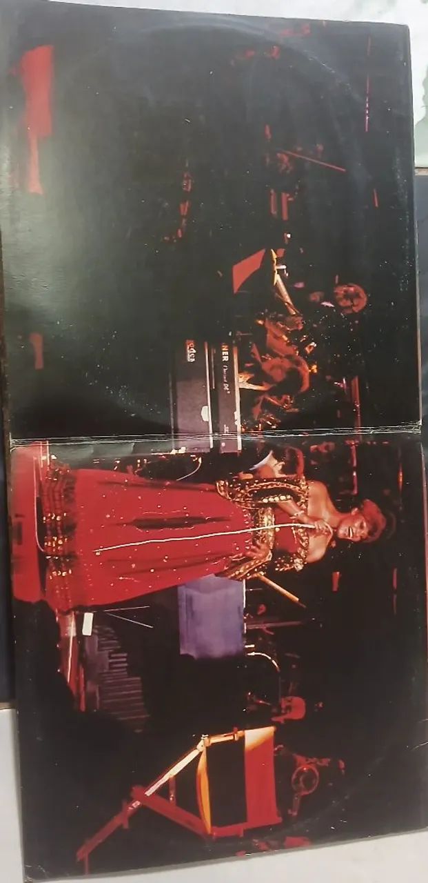 Vinil Duplo Dionne Warwick - Relíquia - Foto 3